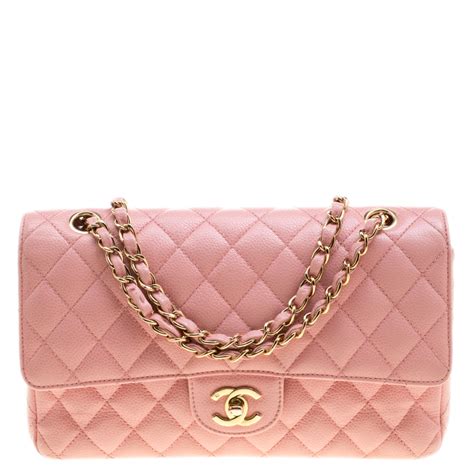 chanel bags 2016 pink|chanel pink bag 2020.